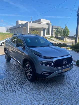 FIAT TORO 1.3 TURBO 270 FLEX VOLCANO AT6